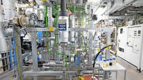 Kunststoff aus Zucker statt Erdöl