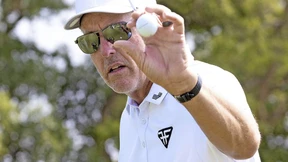 Gefährlicher Einsatz von Phil Mickelson