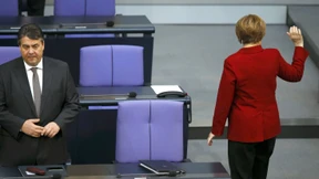 Gabriels Intervention