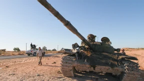 Nato will Einsatz rasch beenden