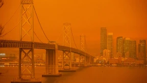 „Es ist wie das Ende der Welt“