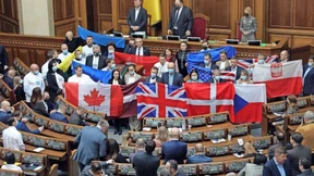 Putin: Westen ignoriert unsere Sorgen