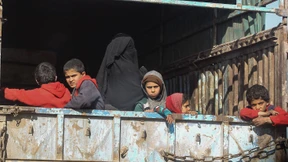 Deutschland muss IS-Angehörige zurückholen