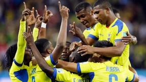 Enner Valencia dreht die Partie für Ecuador