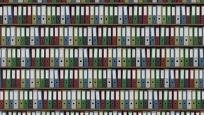 Alle sind schuld an der Bürokratie