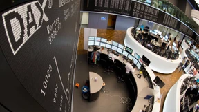 Von Zinswende keine Spur