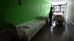 Eine halbe Million Pflegekräfte fehlen