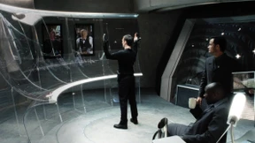 Fingerzeig in die Zukunft