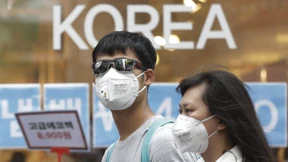 Mers-Virus setzt Fluggesellschaften zu