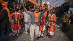 Ein Traum von einem Tempel