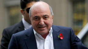 Der Dämon des Kremls  