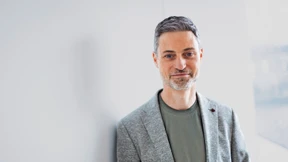 Welche Chancen Meron Mendel noch sieht