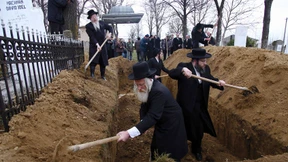 Wer ist schuld am Judenmord in Iaşi?