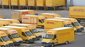 Die Post will den Turbulenzen trotzen