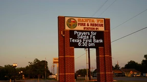 Teenager nach Schulmassaker in Texas angeklagt