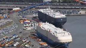 „Mit Zöllen auf Autos muss Deutschland rechnen“