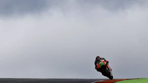 Zukunft am Sachsenring ungewiss