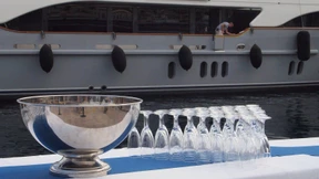 Falsch und vornehm investieren von Shanghai bis Key West