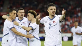 Schweiz erfolgreich, Ungarn nicht