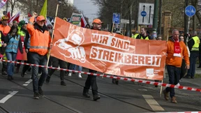 Tarifverhandlungen vorerst gescheitert