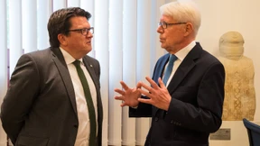 DFL gewinnt Rechtsstreit in Bremen