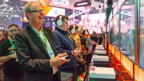 Axel Voss fordert radikales Umdenken im Wettbewerb mit China