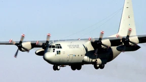 Absturz von türkischem Militärflugzeug – 20 Insassen tot