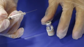 Biontech macht wieder Gewinn