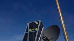 Spaniens größte Krisenbank erzielt Rekordverlust