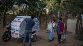 Mann schenkt Ex-Freundin zur Hochzeit explodierende Stereoanlage