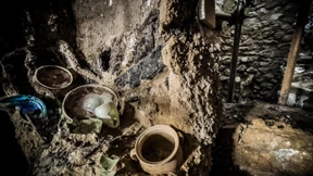 Die verborgenen Kammern