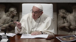 Fehlverhalten bleibe „eine Quelle des Schmerzes“