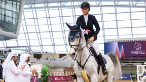 Nicht ohne meine Pferde!