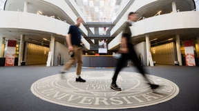 Was wird aus den Berliner Hochschulen?