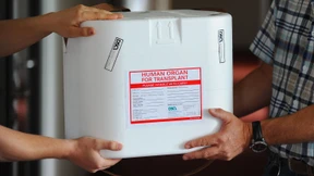 Heute nur schlechte Lungen im Angebot