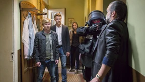 Klischee komm raus, du bist umzingelt