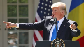 Trump ist in Russland-Affäre zu Aussage unter Eid bereit