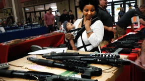 „Schießereien gehören zum Alltag“