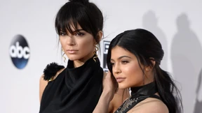 Immer Ärger um die Kardashian-Schwestern
