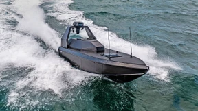 „Bei uns gibt es keine kleinen Rambos“