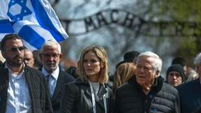 „Es sollte eine Zweistaatenlösung geben“