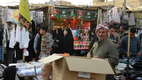 Kampf um die Hoffnung