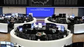 Immobilienaktien vor Fed-Entscheid weiter auf Talfahrt