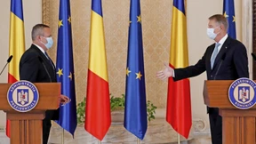 Die Rückkehr der alten Seilschaften