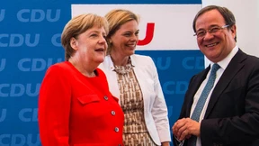 Union will Kinderfreibetrag deutlich anheben