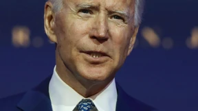 Bidens Plan für die ersten 100 Tage als Präsident