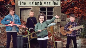 Ein neuer Song der Cranberries