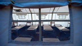 Die Unerwünschten vom Balkan