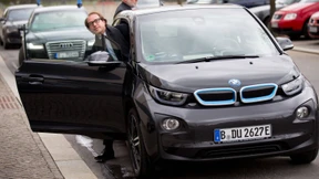 Im Mai kommt die 4000-Euro-Kaufprämie für Elektroautos