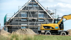 Der Bauantrag muss echt digital werden